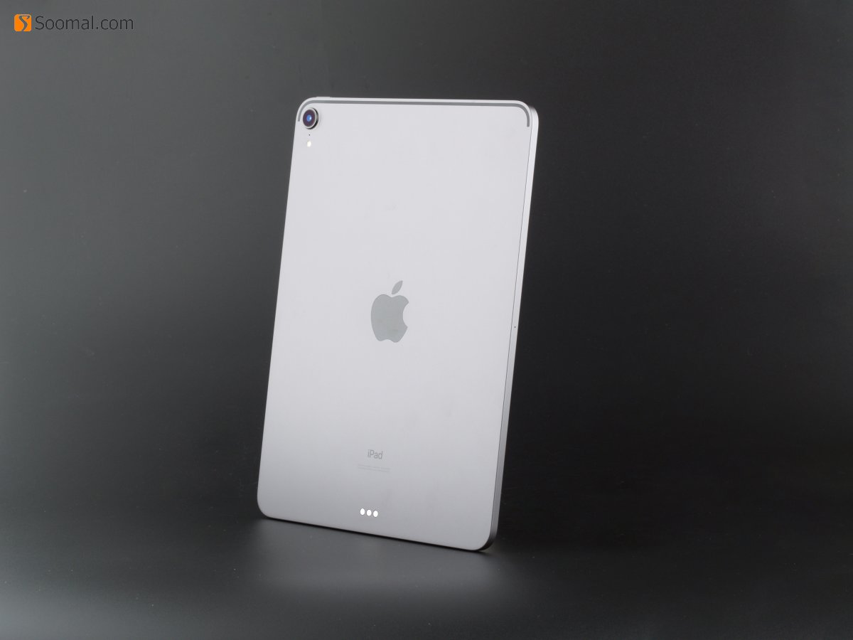 苹果新iPad Pro发布：变身为创意制作工具_手机摄影-蜂鸟网